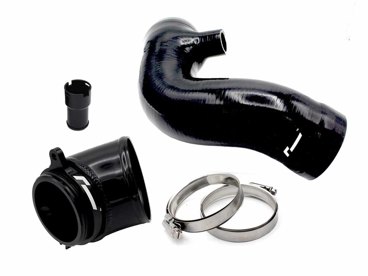 Inlet MQB EVO 300 hps  Audi S3 8Y, Seat Leon Cupra Ateca Formentor