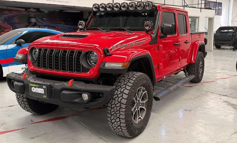 Jeep Mojave Gladiator 2026