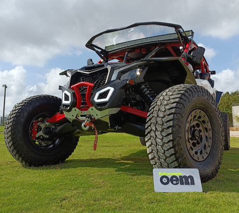 Canam Maverick X3 R