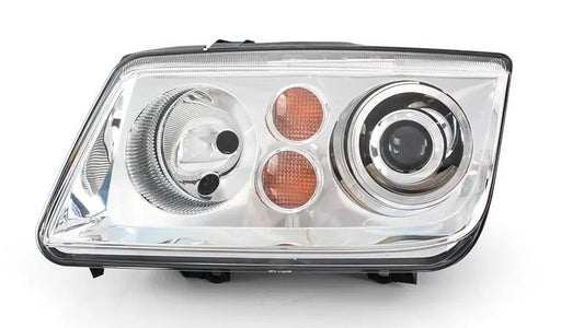 Faros Originales Bosch Usados Bora R con Balastras
