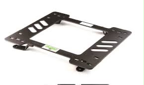 Kit de Bases y Rieles Sparco SPX