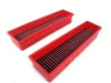 BMC Filtros de Aire de Panel para 2010 Ferrari 458 Challenge