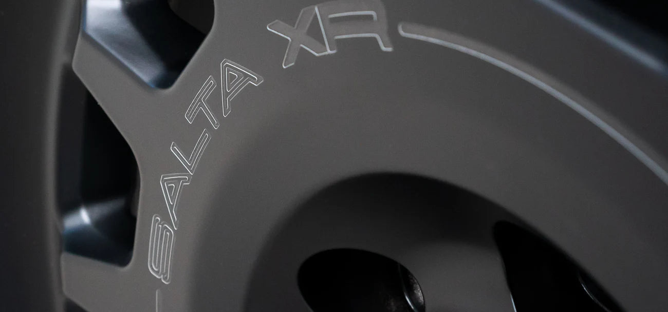 Juego de 5 Rines AEV Salta XR