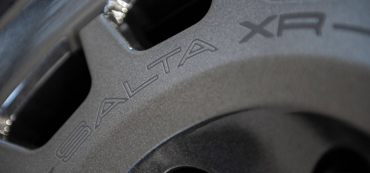 Juego de 5 Rines AEV Salta XR