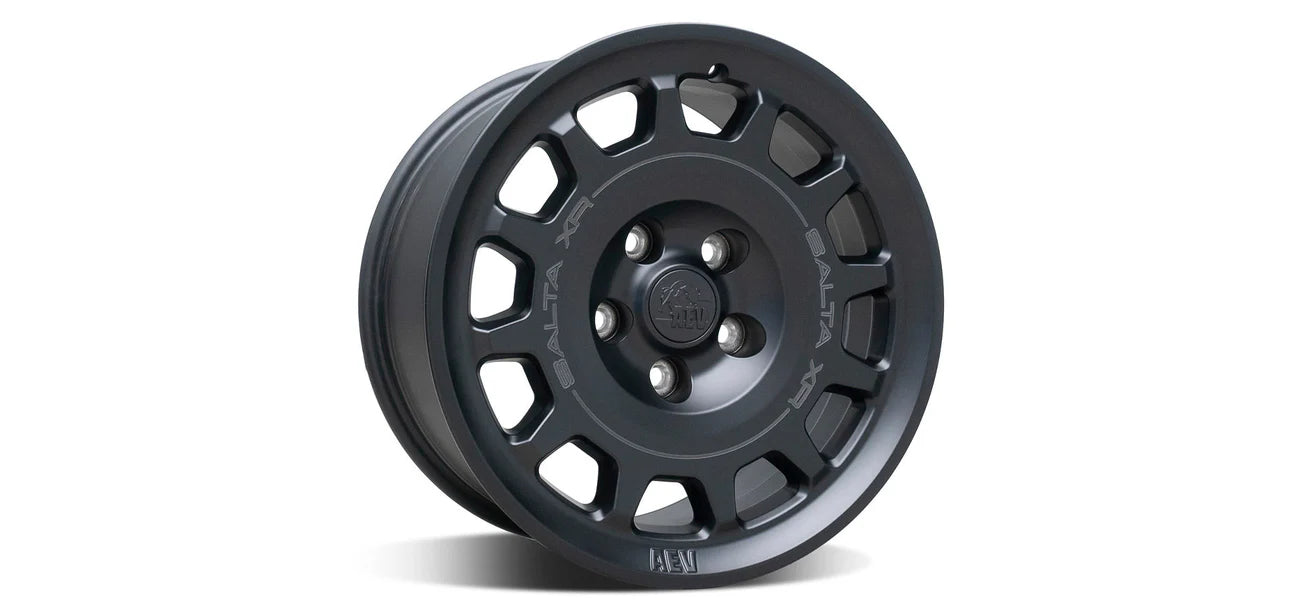 Juego de 5 Rines AEV Salta XR