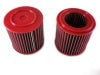 BMC Filtros de Aire de Panel para 02-06 Mercedes CL (C215) CL 600
