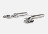 Sistema de Escape Akrapovic Evo Cat-Back (Titanio) Mercedes-AMG G63 2019