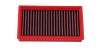BMC Filtros de Aire de Panel para 96-00 Audi A3 1.6L
