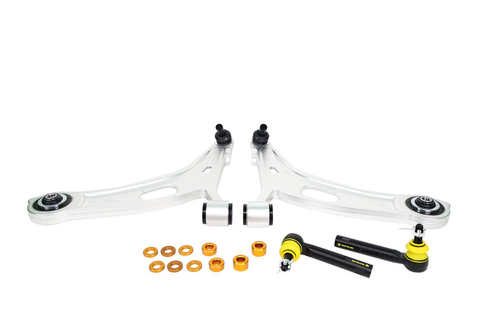 Horquillas Performance Whiteline para Subaru WRX 2022-2026