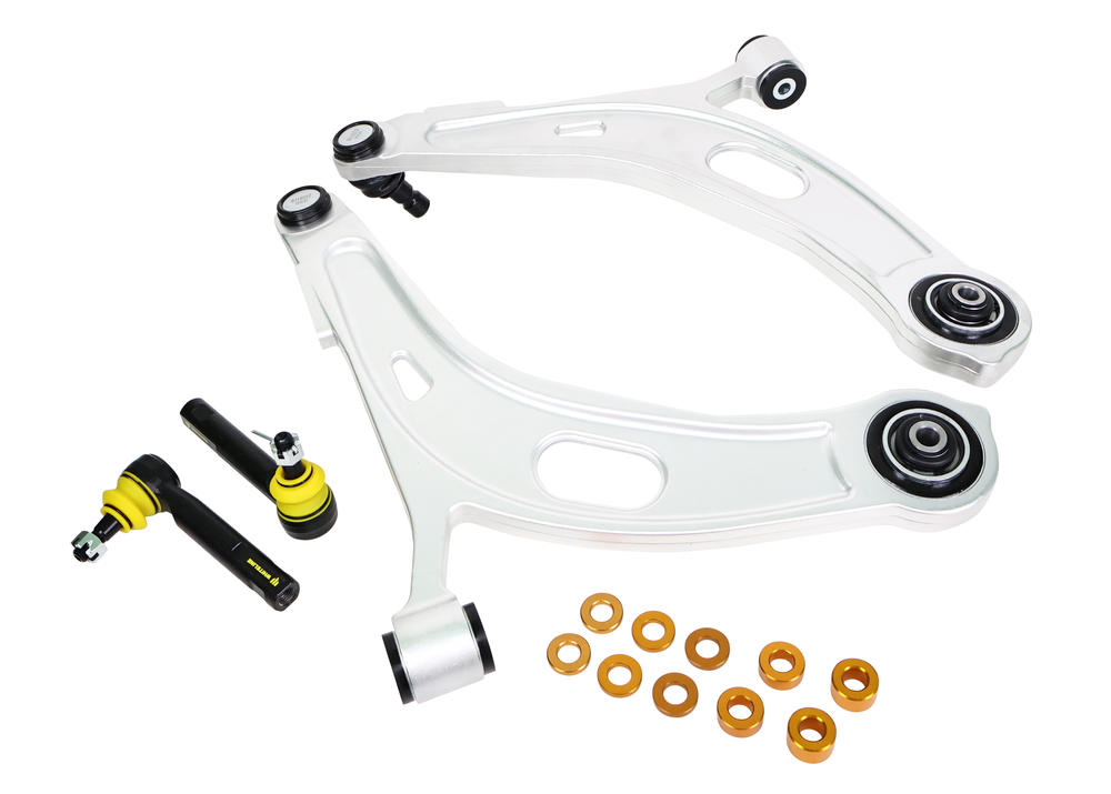 Horquillas Performance Whiteline para Subaru WRX 2022-2026