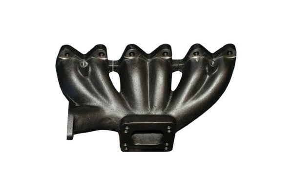 Colector turbo cinético VR6