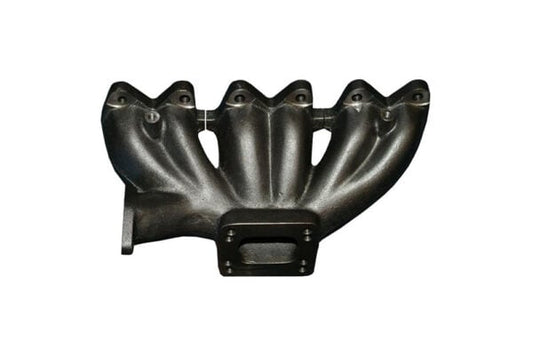 Colector turbo cinético VR6