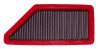 BMC Filtros de Aire de Ajuste Directo para 85-90 Renault Alpine V6 GT Turbo