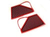 BMC Filtros de Aire de Panel para 05+ Ford Focus II 2.5L ST