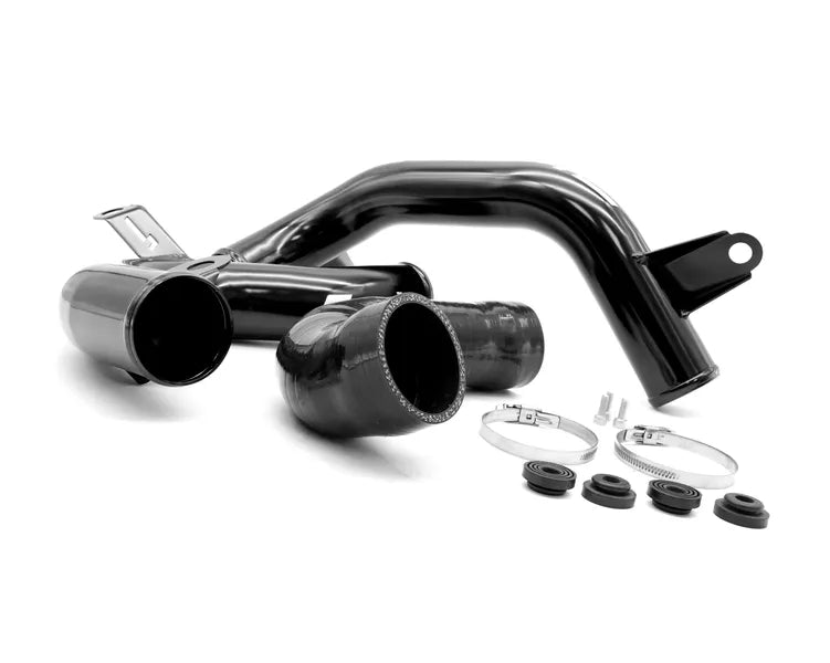 Kit de Boost Pipes RacingLine - VW/Audi MQB Evo 2.0T (Turbo Continental)