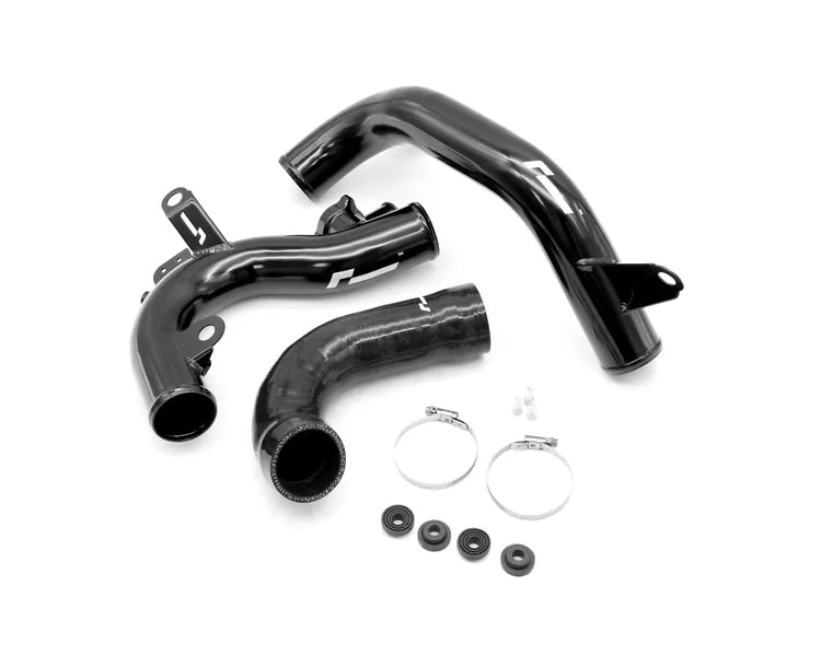 Kit de Boost Pipes RacingLine - VW/Audi MQB Evo 2.0T (Turbo Continental)