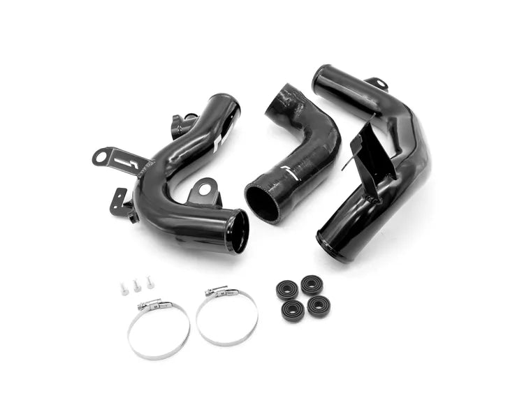 Kit de Boost Pipes RacingLine - VW/Audi MQB Evo 2.0T (Turbo Continental)