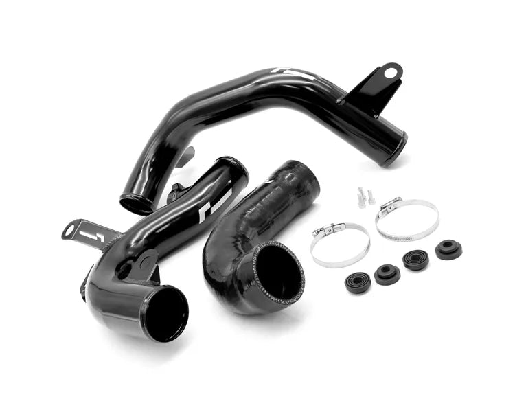 Kit de Boost Pipes RacingLine - VW/Audi MQB Evo 2.0T (Turbo Continental)