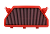 BMC Filtros de Aire de Panel para 2019+ BMW X3 M (G01/F97) / 2019+ BMW X4 M (G02/F98)