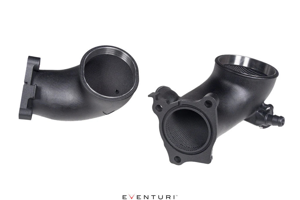 Intake Eventuri Black Carbon 4.0TFSI Twin Turbo V8 (2019-2026)