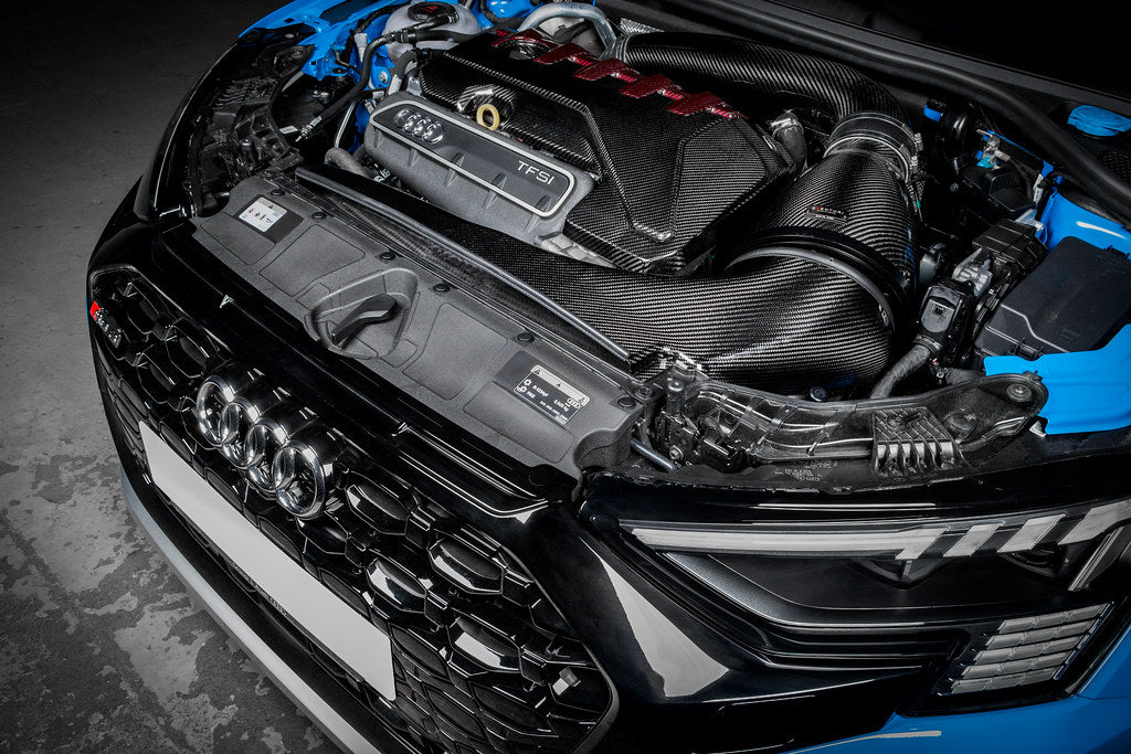 Intake Eventuri Black Carbon Audi 8Y RS3