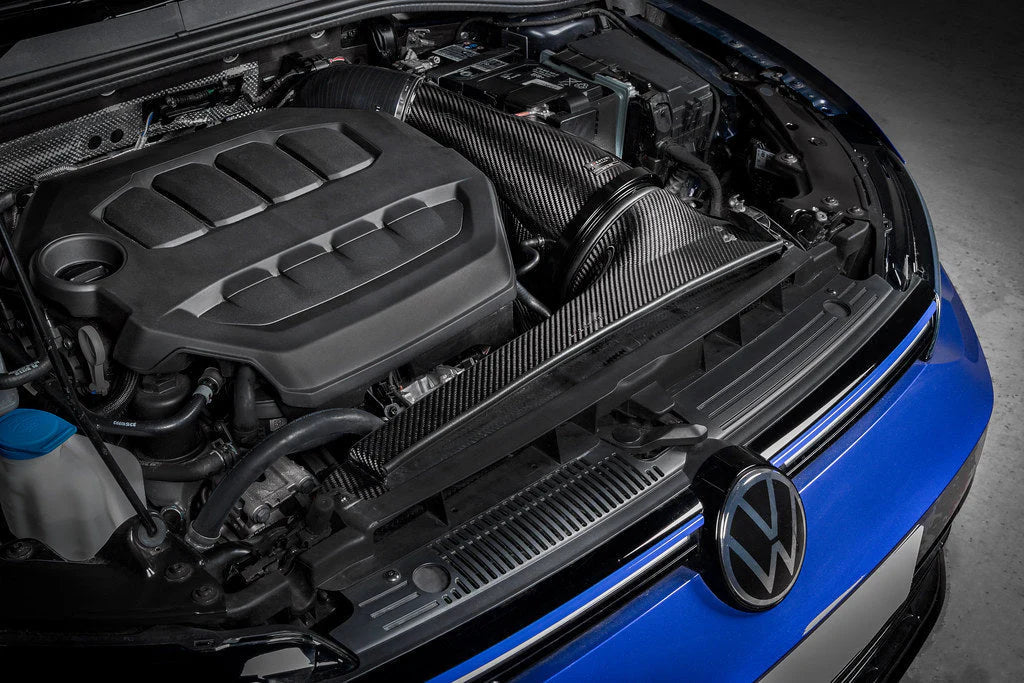 Intake Eventuri Black Carbon VW Golf R MK8 / GTI Clubsport