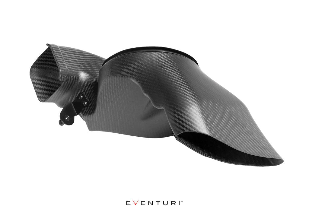 Intake Eventuri Black Carbon BMW G9X M5 (S68)