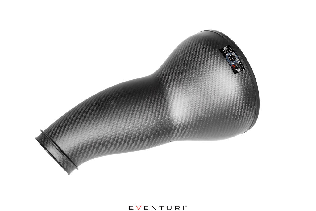 Intake Eventuri Black Carbon BMW G9X M5 (S68)