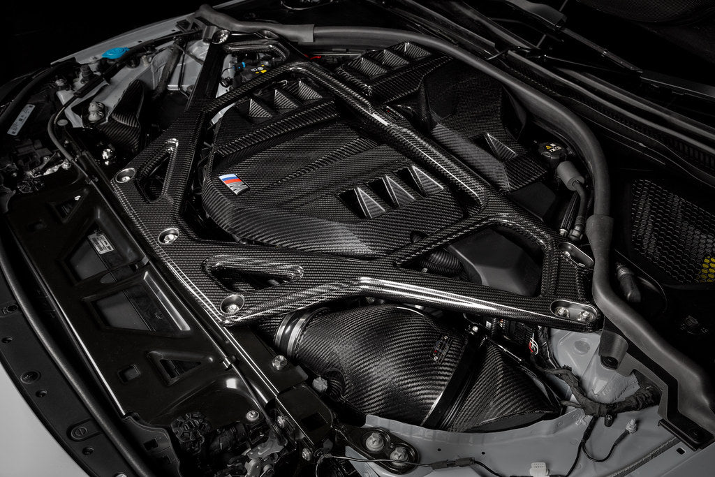 Intake Eventuri Black Carbon V2 BMW G8X M2/M3/M4