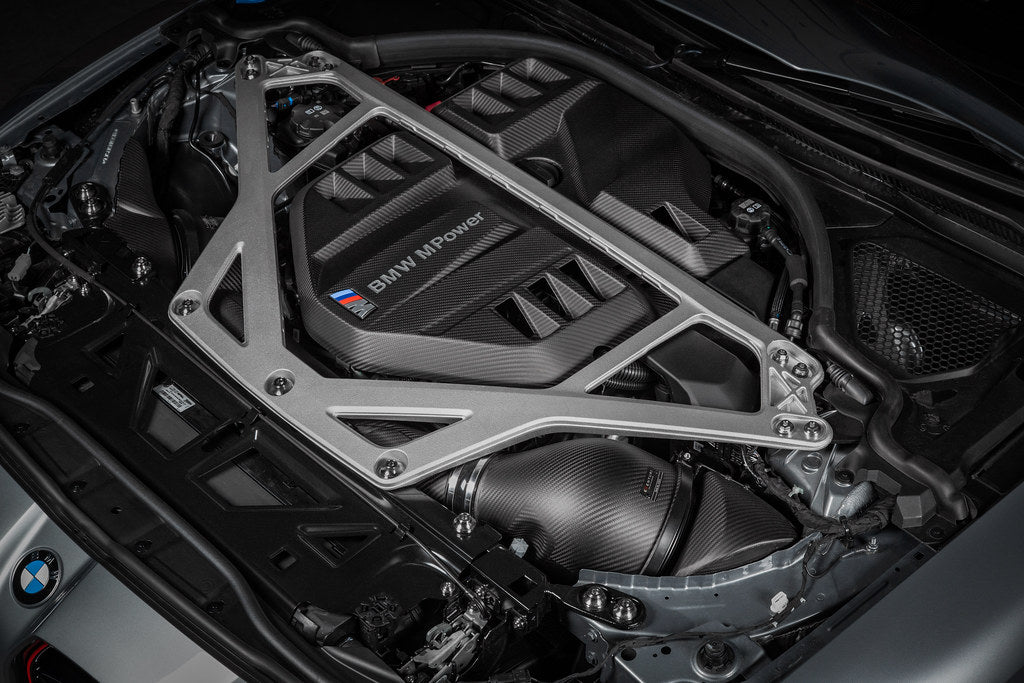 Intake Eventuri Black Carbon V2 BMW G8X M2/M3/M4