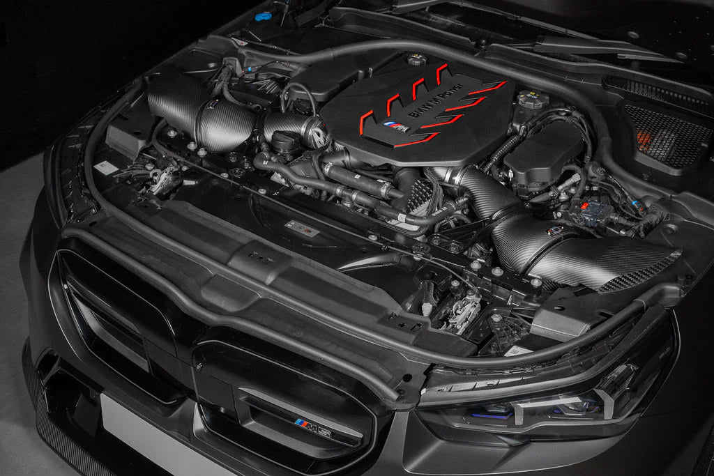 Intake Eventuri Black Carbon BMW G9X M5 (S68)
