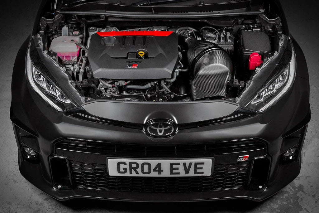 Intake Eventuri Carbono Toyota GR Yaris