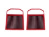 BMC Filtros de Aire de Panel para 2012+ BMW 3 (F30/F31/F80) 330 D
