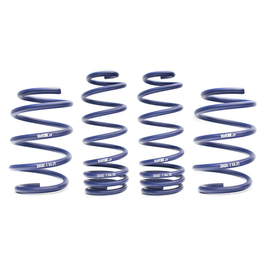 H&R Kit de Resortes de Competencia - Ford Focus ST 2014-2019