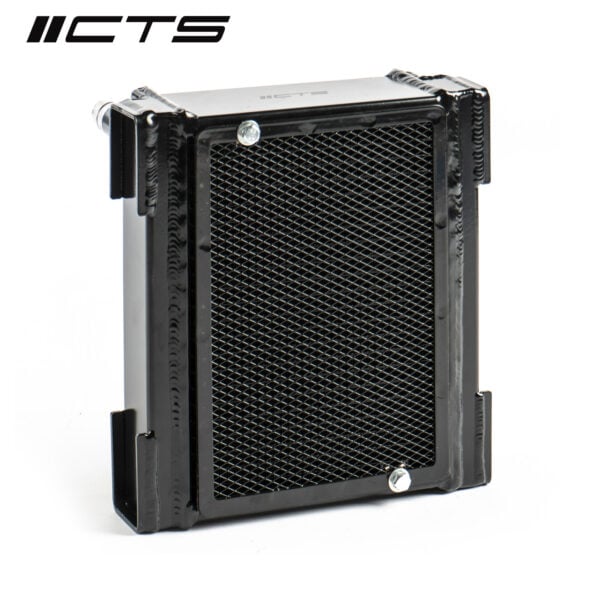 Radiador Auxiliar CTS Turbo Mercedes-Benz M157/M278/M133