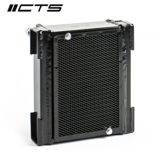 Radiador Auxiliar CTS Turbo Mercedes-Benz M157/M278/M133
