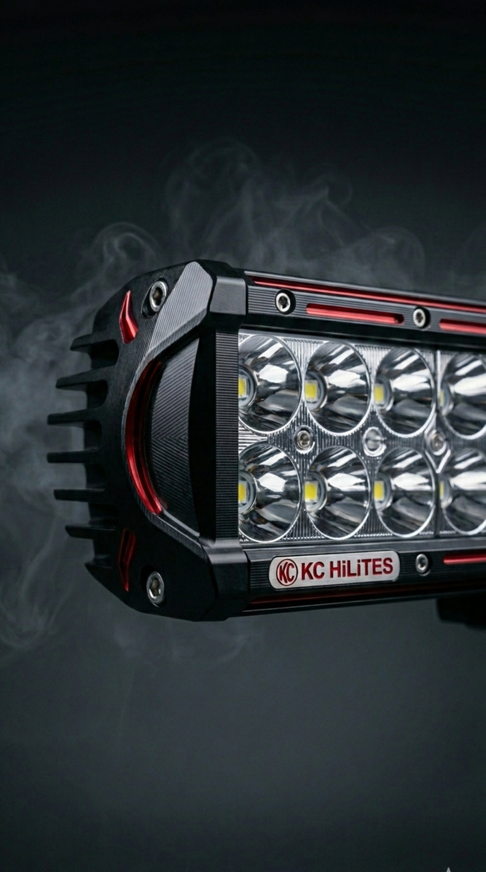 iluminacion y off road