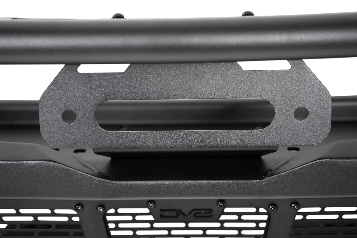 Defensa Delantera DV8 Offroad Spec Series Jeep Wrangler JL / Gladiator JT