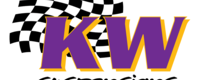 Logo KW Suspension — Distribuidor oficial México