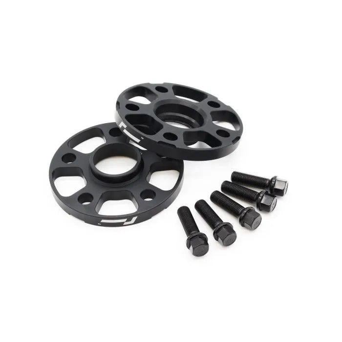 Separadores de Rueda RacingLine 12.5mm con Tornillos de Asiento Esférico