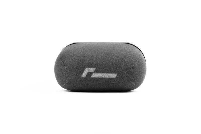 Paquete RacingLine: Sistema de Admisión R600+ Tapa en fibra de carbono + Entrada de Turbo 90 VW Golf 7/8/Audi S3 8Y