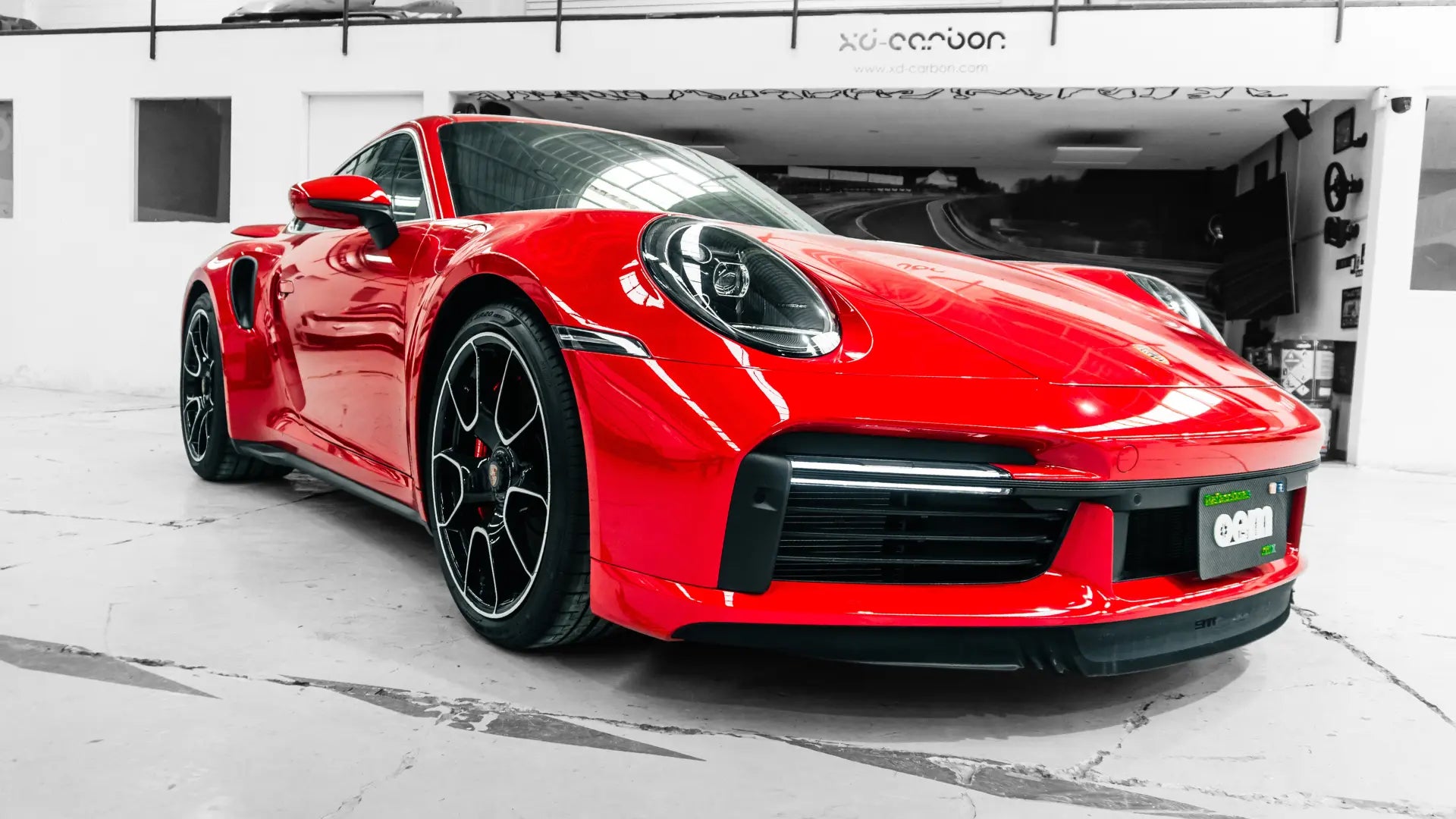 SOMOS DISTRIBUIDORES DE MARCAS LÍDERES EN PERFORMANCE.