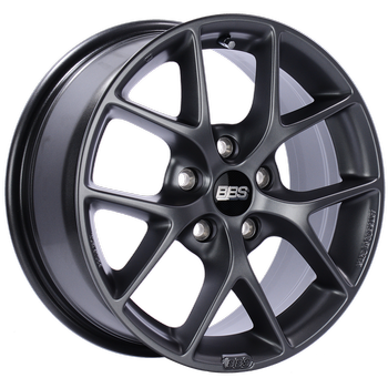 Juego de Rines BBS SR 17" 5x100 ET48