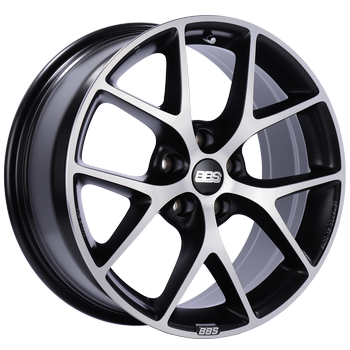 Juego de Rines BBS SR 17"