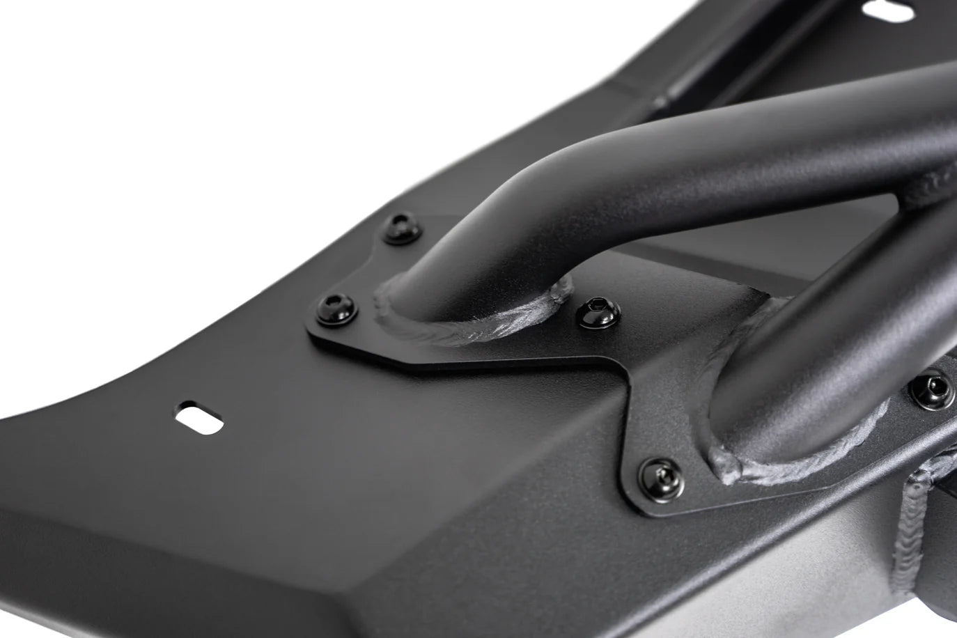 Defensa Delantera DV8 Offroad Spec Series Jeep Wrangler JL / Gladiator JT