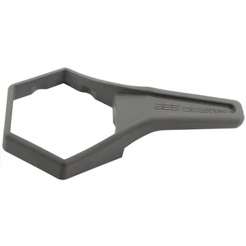 Llave Original BBS para Rosca Tapas RC RS RZ